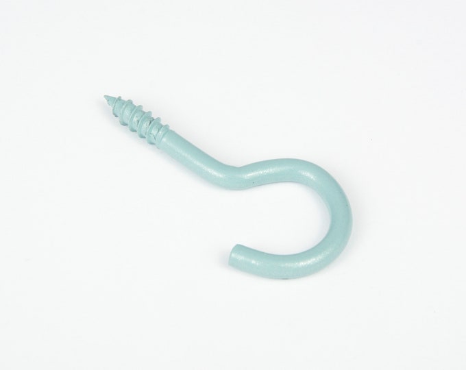 1-5 Plant Hooks, Plant Hanging Hook, Ceiling Plant Hook, Wall Plant Hooks, Hook For Plant Hanger
