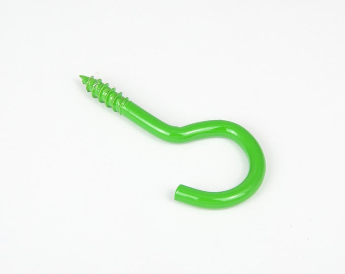 1-5 Plant Hooks, Plant Hanging Hook, Ceiling Plant Hook, Wall Plant Hooks, Hook For Plant Hanger