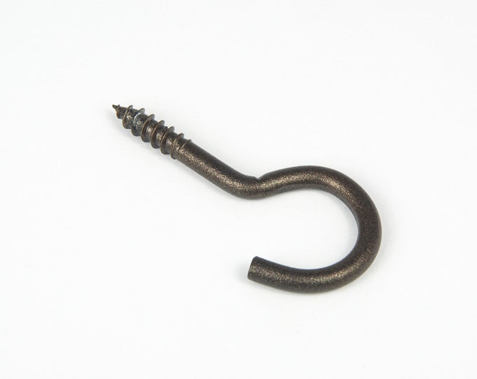 1-5 Plant Hooks, Plant Hanging Hook, Ceiling Plant Hook, Wall Plant Hooks, Hook For Plant Hanger