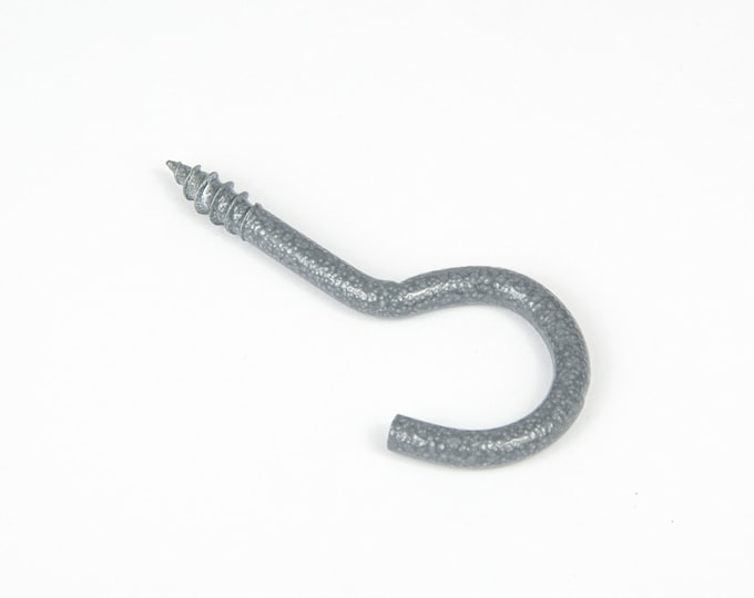 1-5 Plant Hooks, Plant Hanging Hook, Ceiling Plant Hook, Wall Plant Hooks, Hook For Plant Hanger
