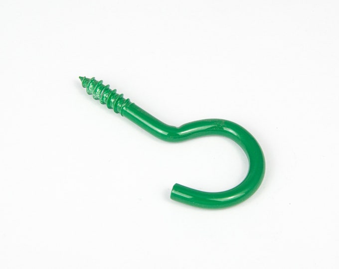 1-5 Plant Hooks, Plant Hanging Hook, Ceiling Plant Hook, Wall Plant Hooks, Hook For Plant Hanger