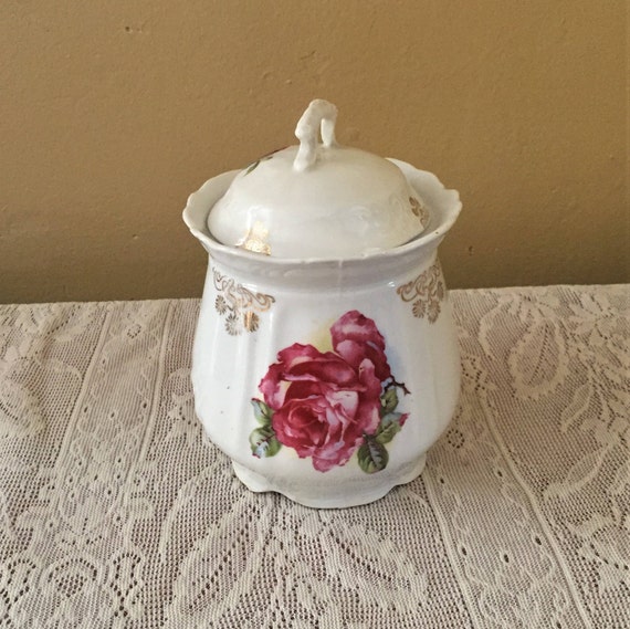 Chinese old porcelain Pink Porcelain Snow Scenery Penholder