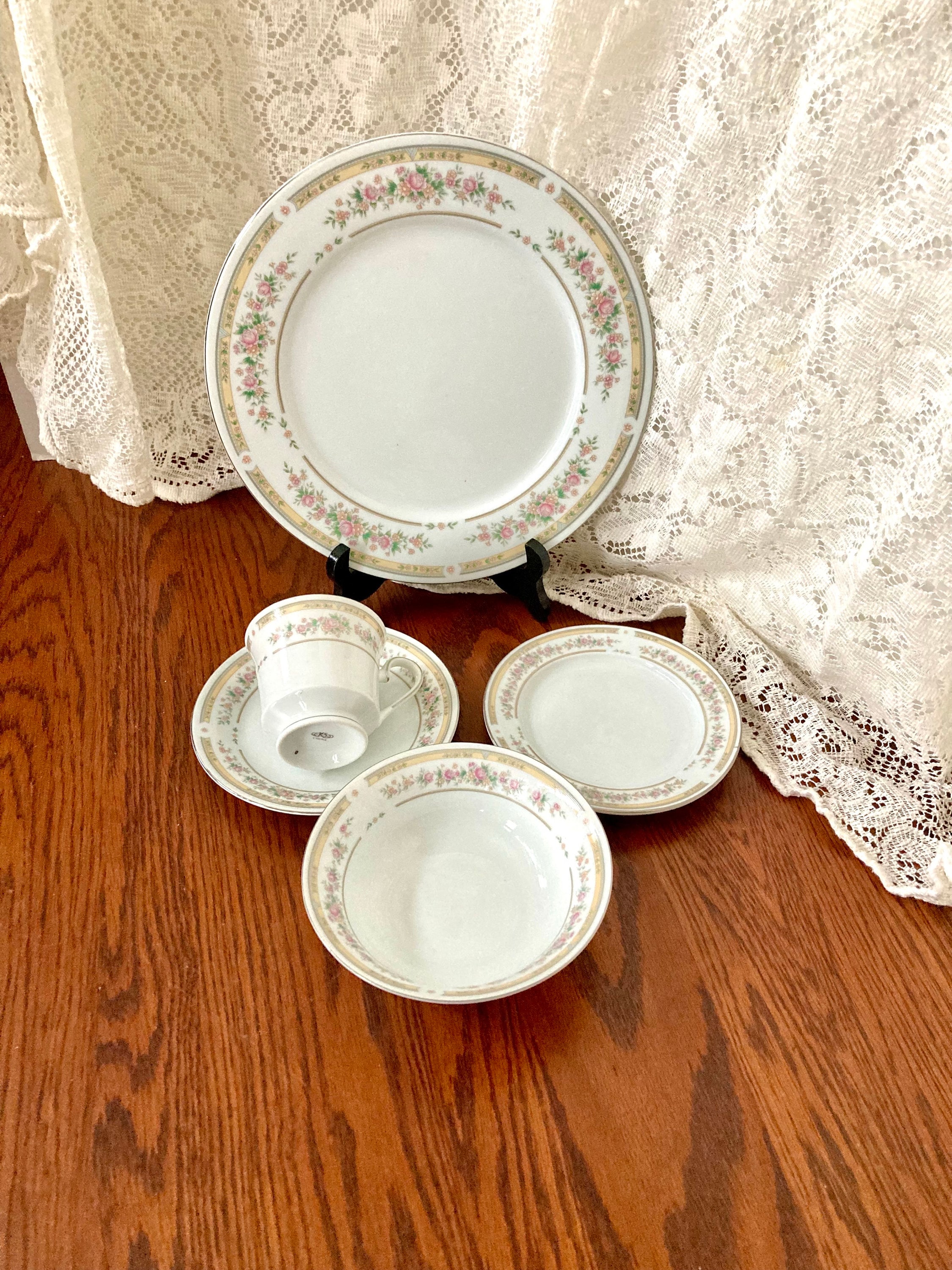 Kentfield and Sawyer - Etsy