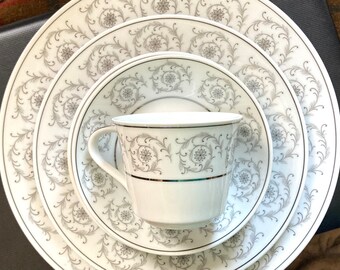 Noritake - ノリタケ イロガワリ ワンサラ Noritake - 新品未使用 ヴィンテージ 陶器 ZYLSTRA ノリタケ