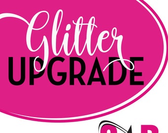 ADD Glitter Vinyl