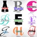 see more listings in the MONOGRAMS | NAMES section