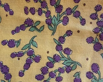 Spirito libero "Alyssum", di Laura Heine