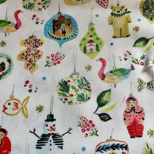 Dear Stella Christmas designs