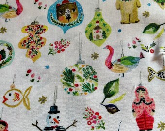 Dear Stella Christmas designs