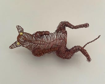 Escultura de gato birmano, monumento conmemorativo personalizado para gatos