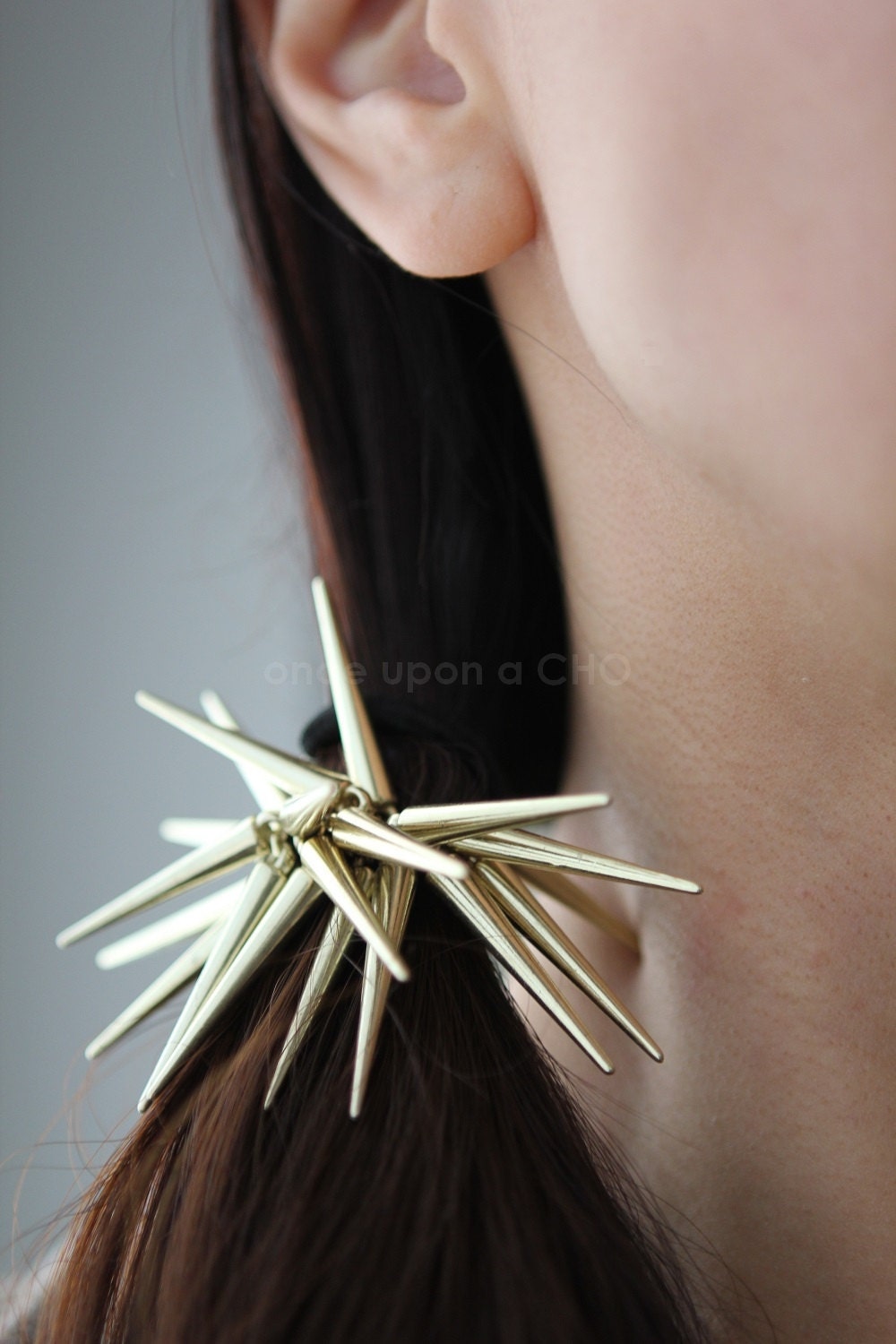 アクセサリー CODY HEART AND STAR HAIR TIE 71GbdkiKI7L._UF1000,1000_QL80_.jpg