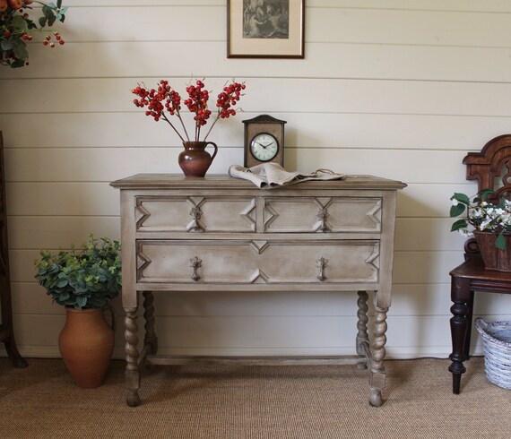 Soldfarmhouse Style Rustic Painted Hallway Etsy