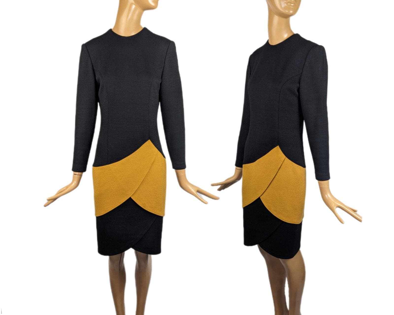 Hanae Mori Dress - Etsy Hanae Mori Dress - Etsy