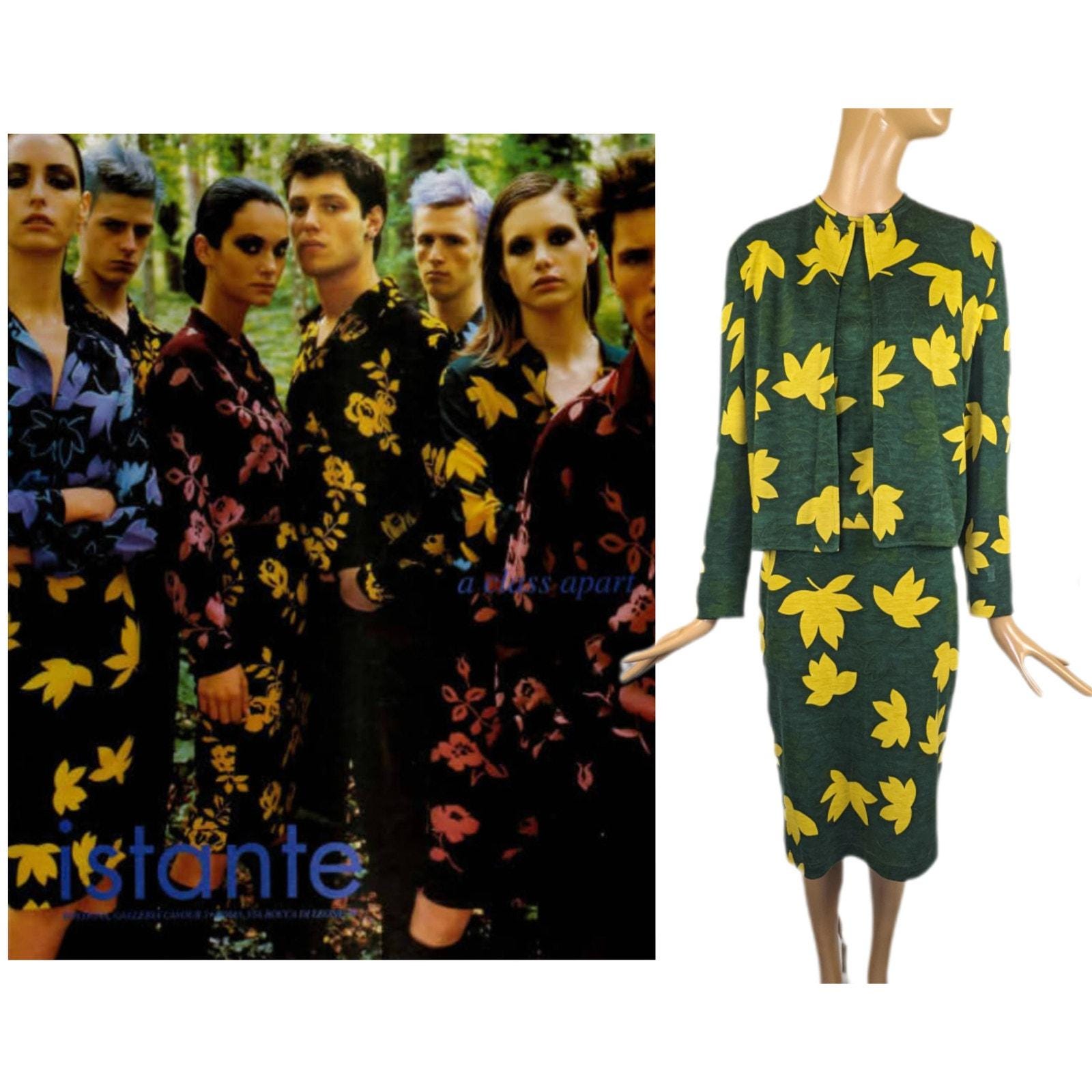 Istante Versace - Etsy Istante Versace - Etsy