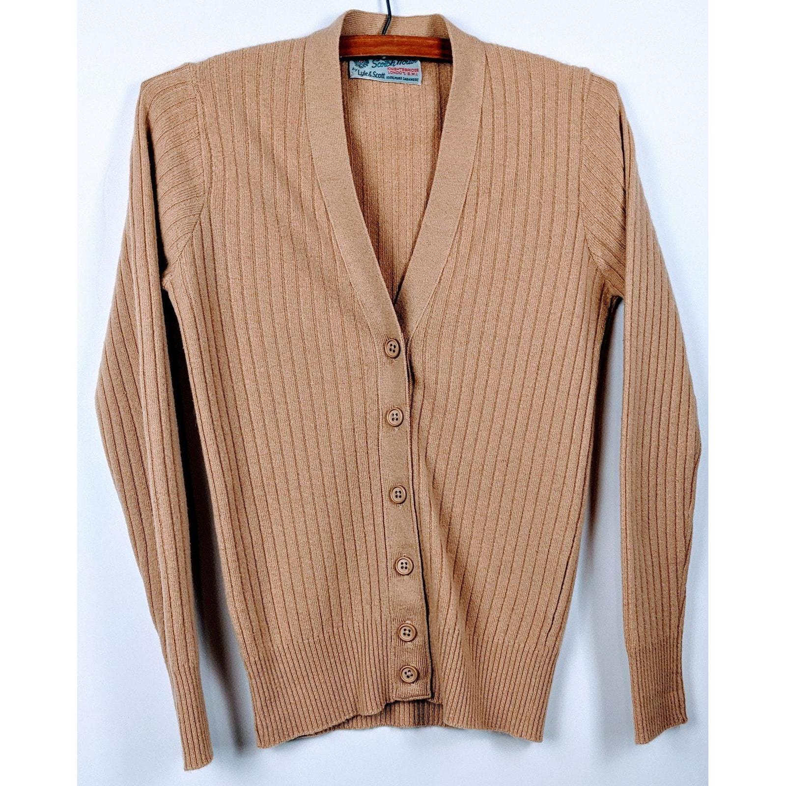 Scotch House Sweater UK