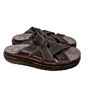 Dr Martens Sandals - Etsy