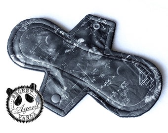 Space Board - EcoFriendly Reusable Cloth Pad