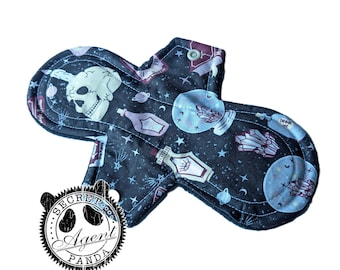 Pink Magic - EcoFriendly Reusable Cloth Pad