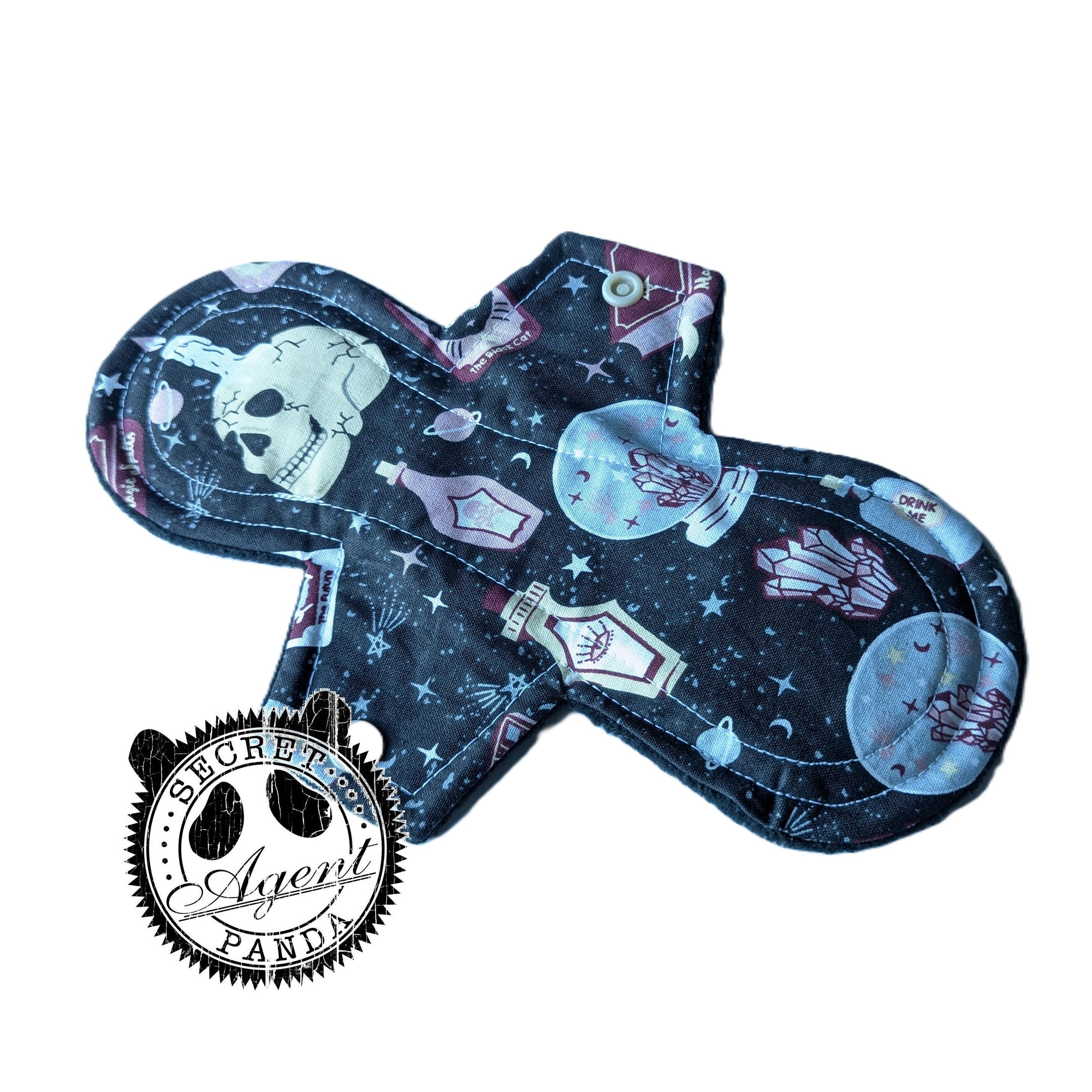 Pink Magic - EcoFriendly Reusable Cloth Pad
