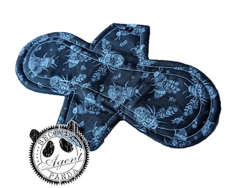 BW Bumblebees - EcoFriendly Reusable Cloth Pad