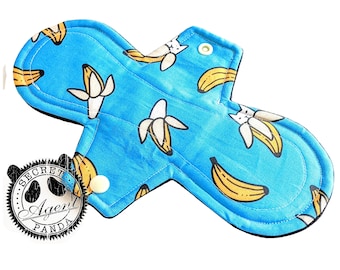 Meownana - EcoFriendly Reusable Cloth Pad