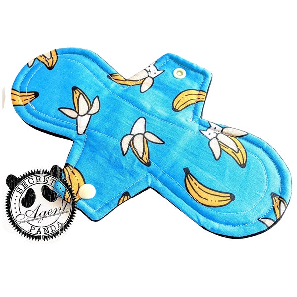 Meownana - EcoFriendly Reusable Cloth Pad