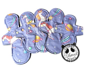 Unicorn Constellation Starter Pad SET