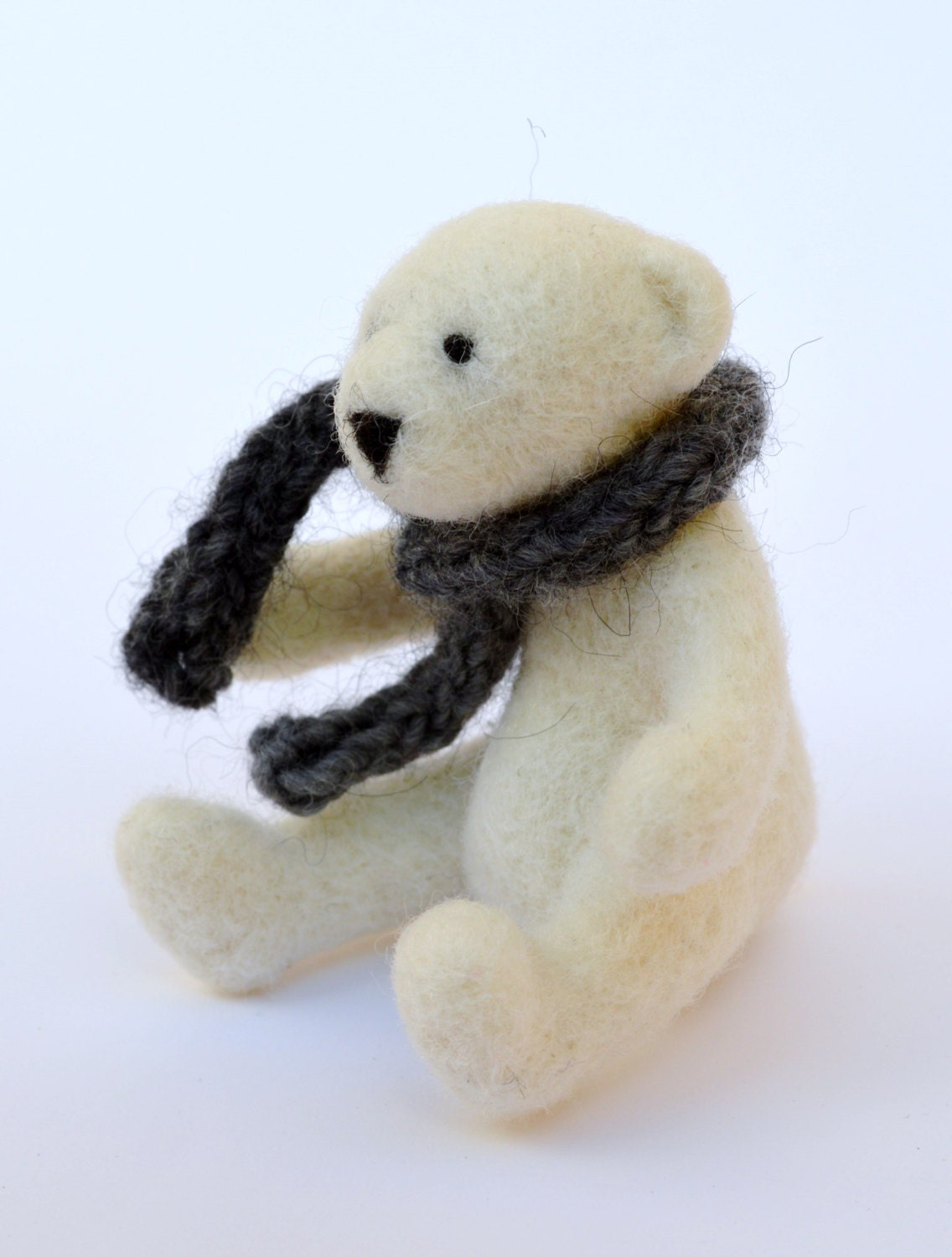 etsy miniature felt bears hand made in uhkraine etsy miniature felt bears hand made in uhkraine