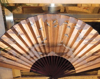 Fireplace Fan Etsy
