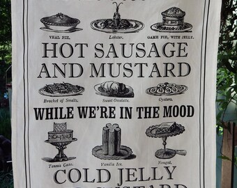 Food Glorious Food Etsy etsy