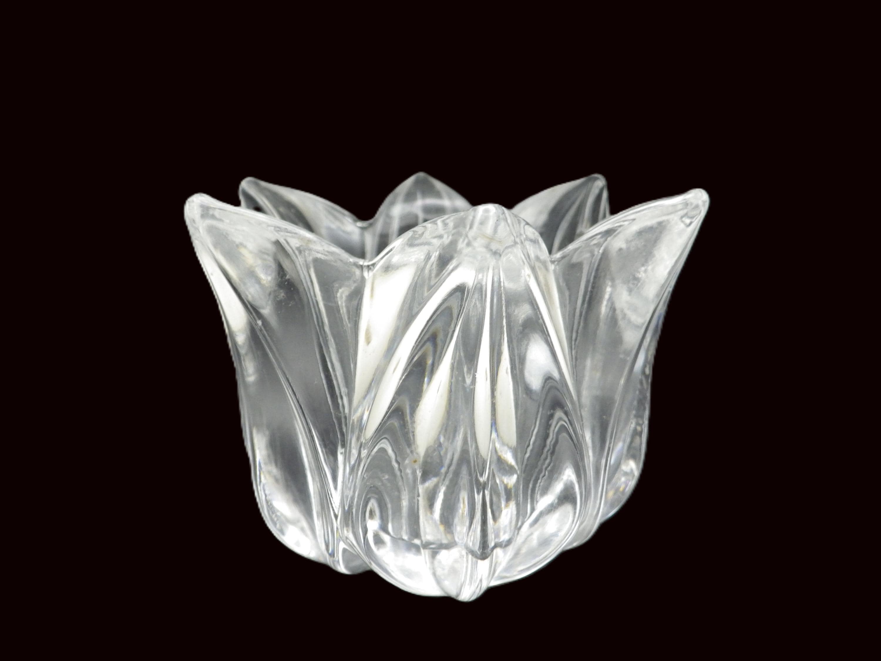 Kosta lead crystal コスタ スゥエーデン 高さ20cm インテリア小物