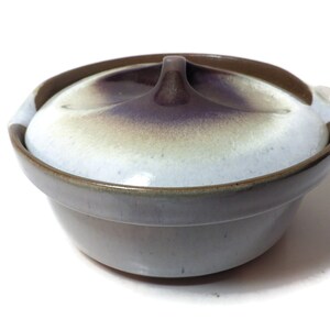 Two Quart Casserole — peter pots pottery