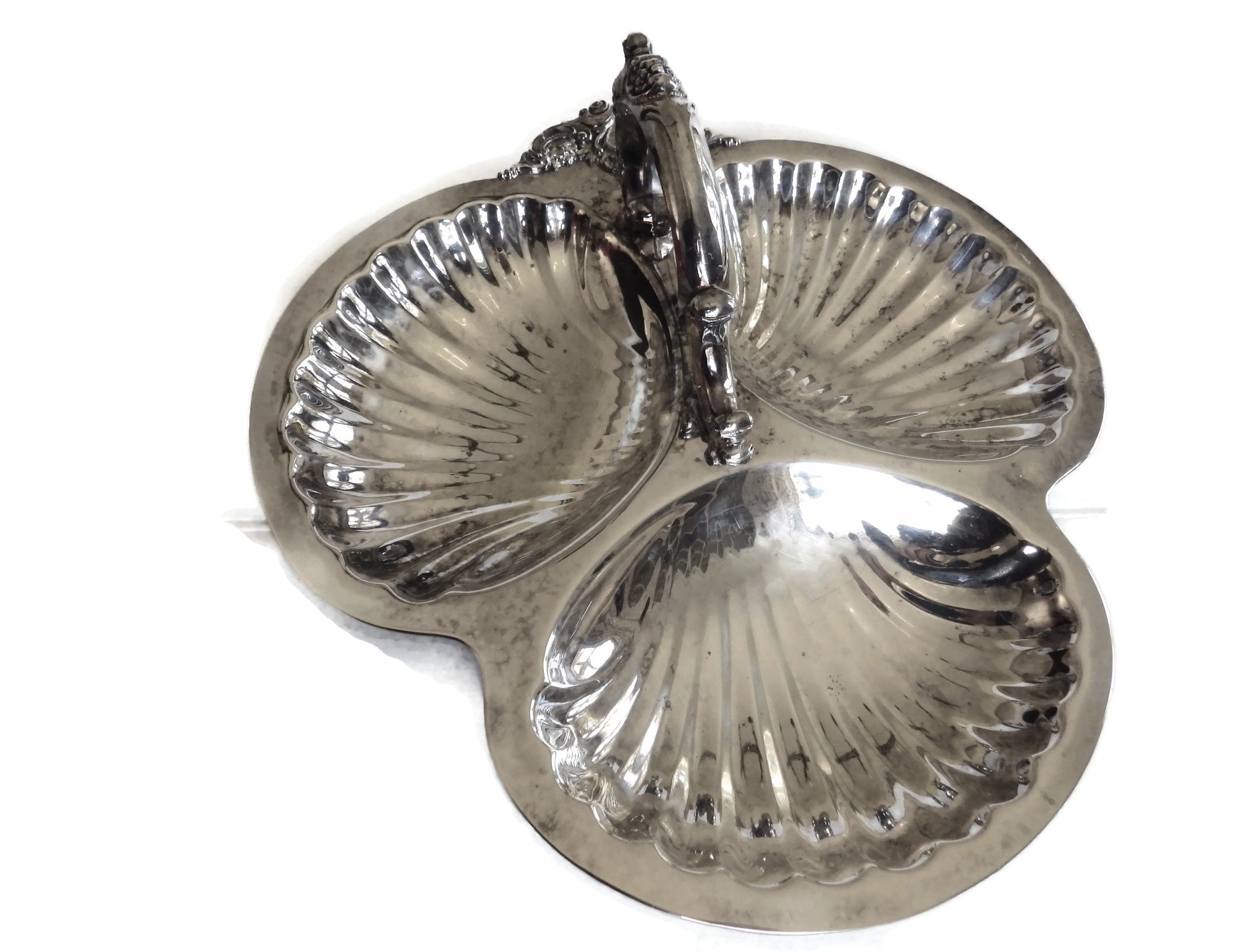 WALLACE SILVERSMITHS シューホーン　シルバープレート　銀仕上 WALLACE SILVERSMITHS シューホーン シルバープレート 銀仕上