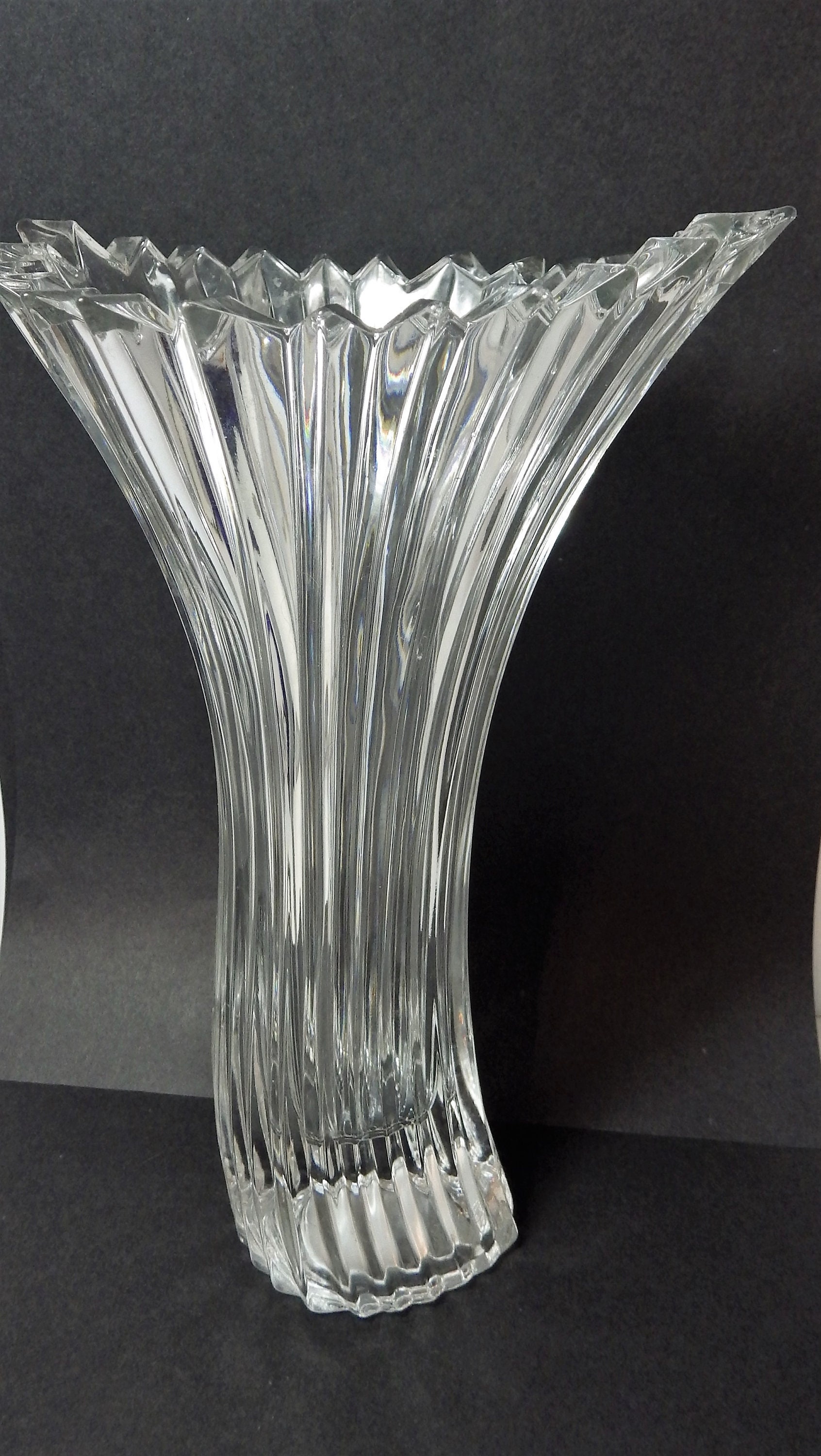 Mikasa Vase for sale Only 4 left at 60