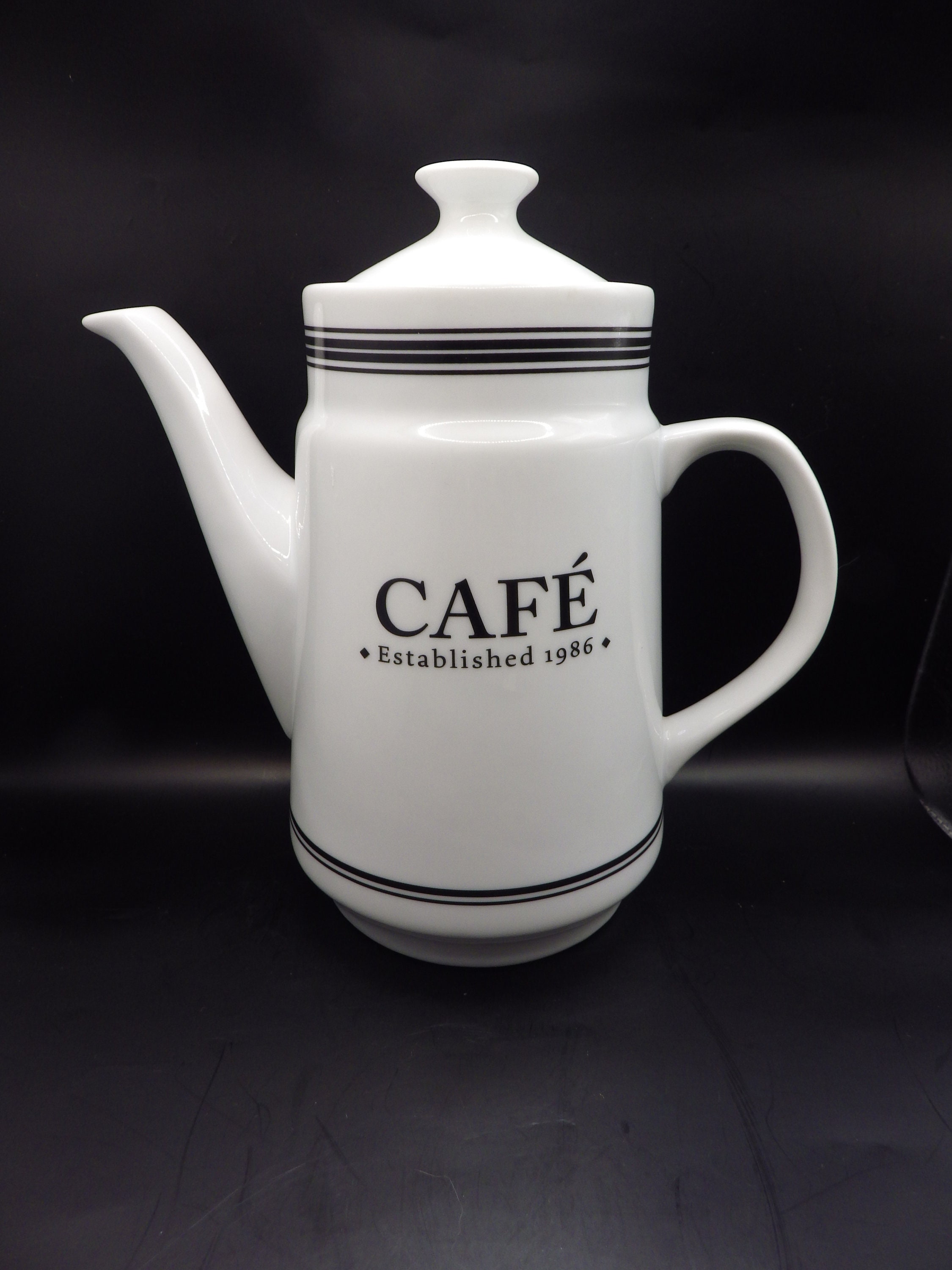 Pottery clearance barn coffee