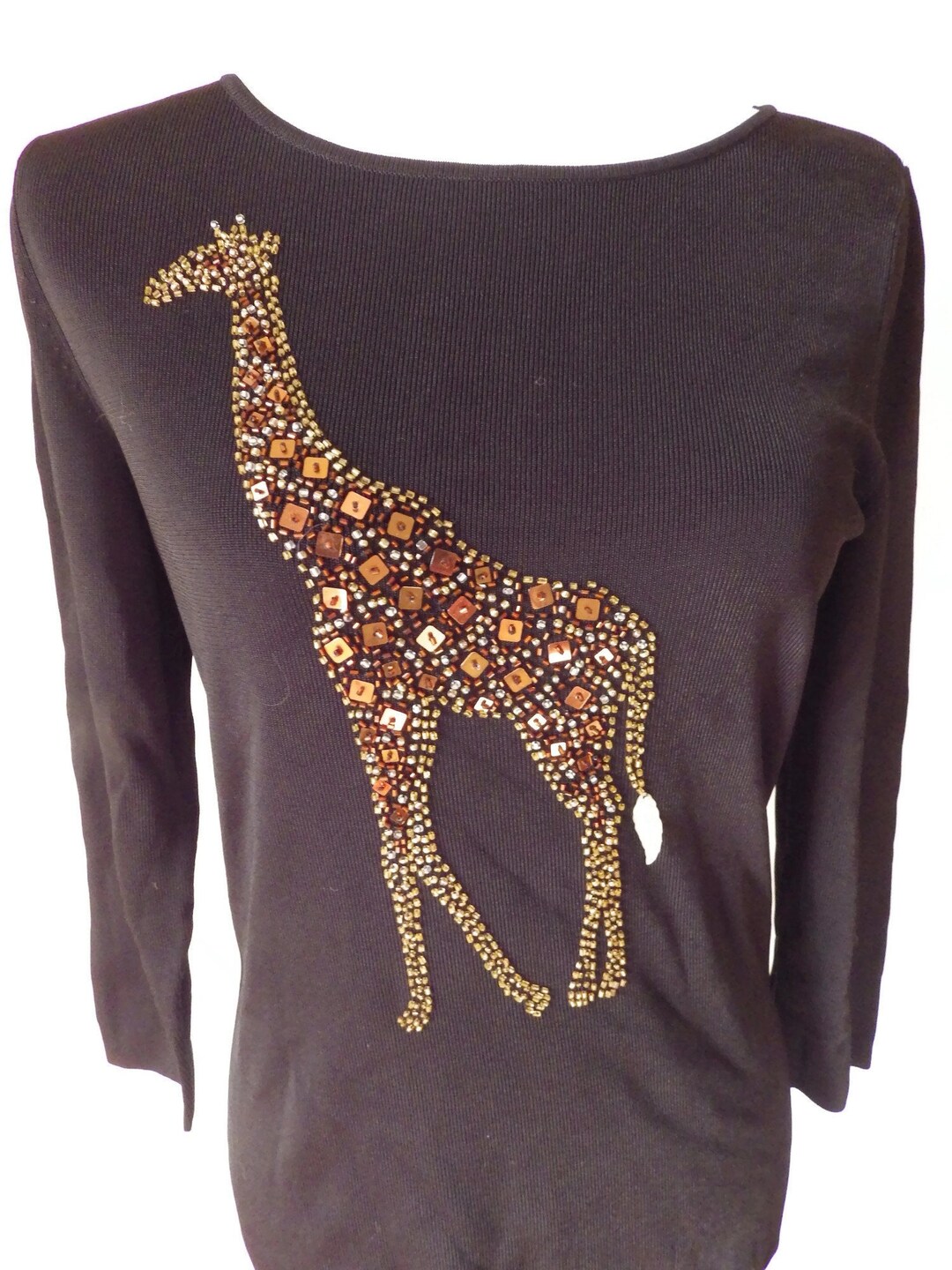 新品　liten Sculpture form pullover The Essence of Yin