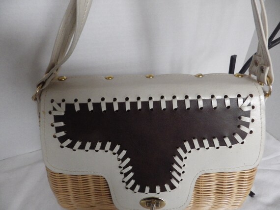 suitcase style handbag