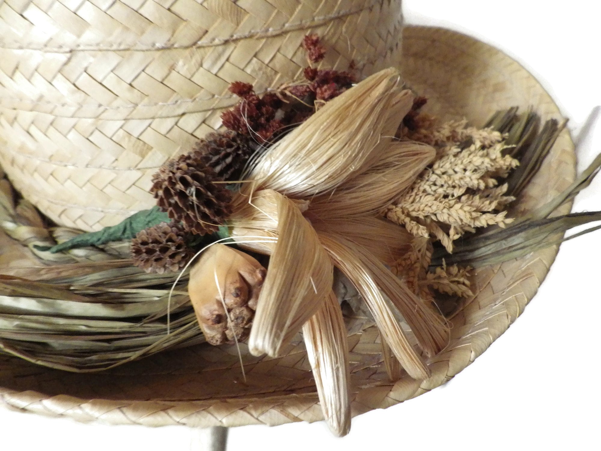 Esponga Al Sole Il Cappello Di Paglia Con Le Perle E Stelle Marine Ed Occhiali Da Sole Della Decorazione Image40274226
