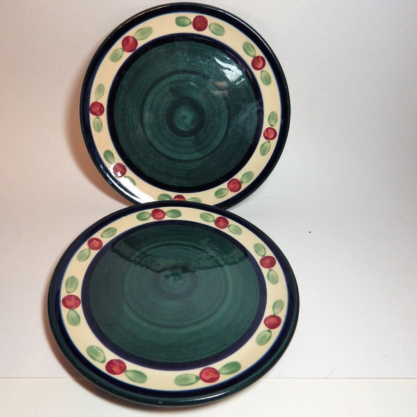 Gail Pittman Pottery Etsy