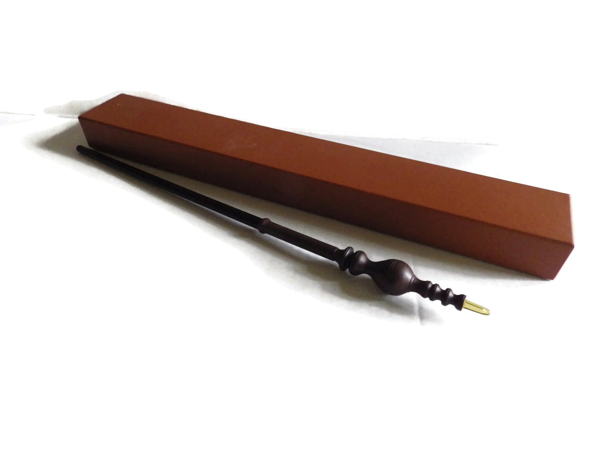 Harry Potter Interaktiver Zauberstab/ Professor McGonagall/ Box und Karte -  Etsy Österreich, image size:2000x1500