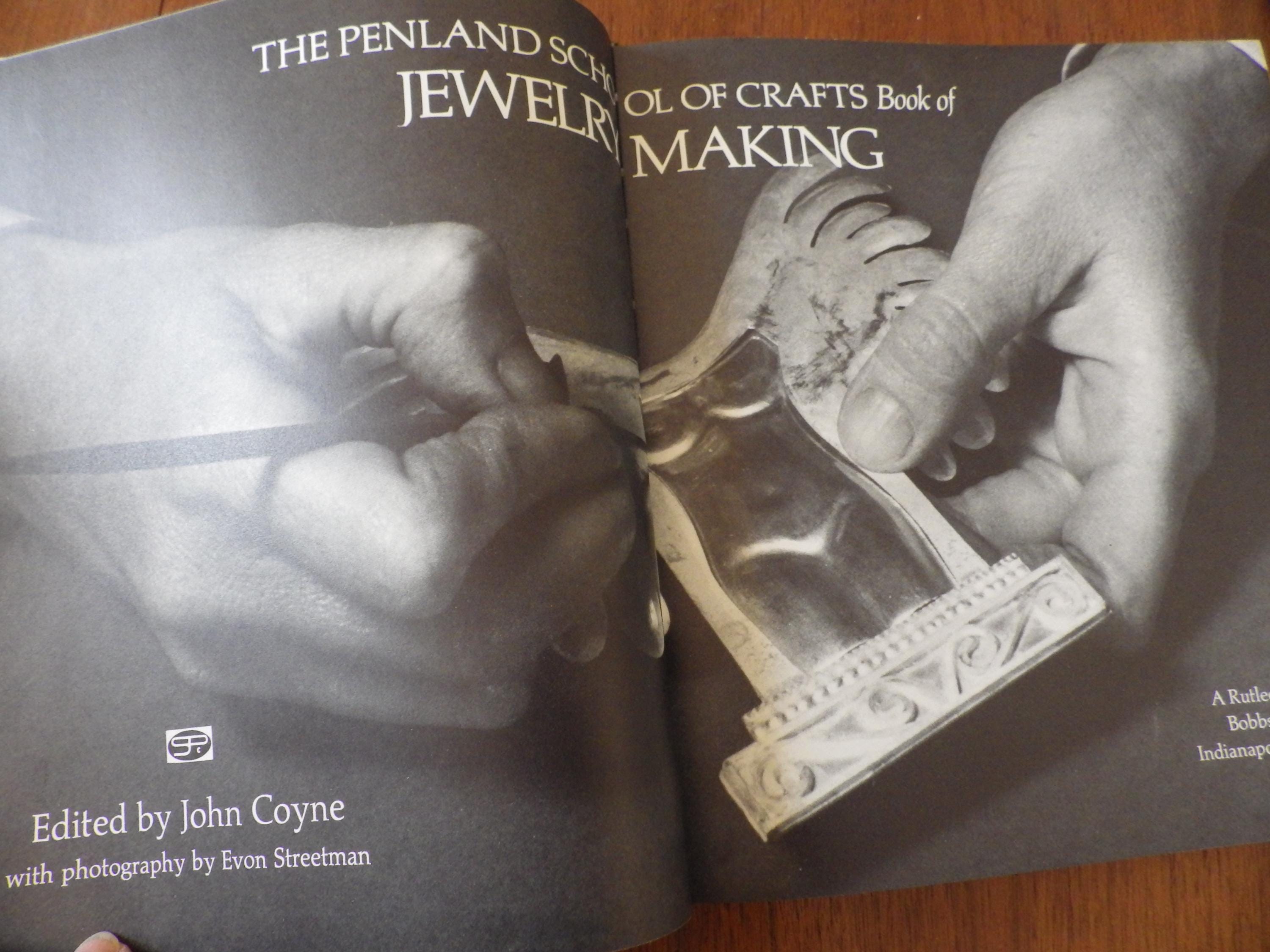 1975 Penland School of Crafts 