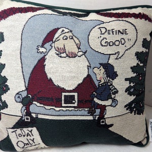 My Christmas Movie Watching Pillow - Personalized Pillow (Insert Inclu –  Macorner