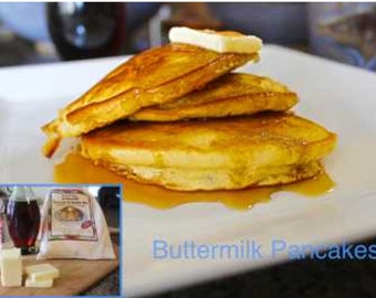 Blue Ridge Pure Maple Syrup, 12oz Bottle