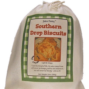 Buttermilk Drop Biscuit Mix, Buttermilk Biscuits, Just add water, Best Biscuit Mix, Buttery Biscuits, Easy Biscuit Mix