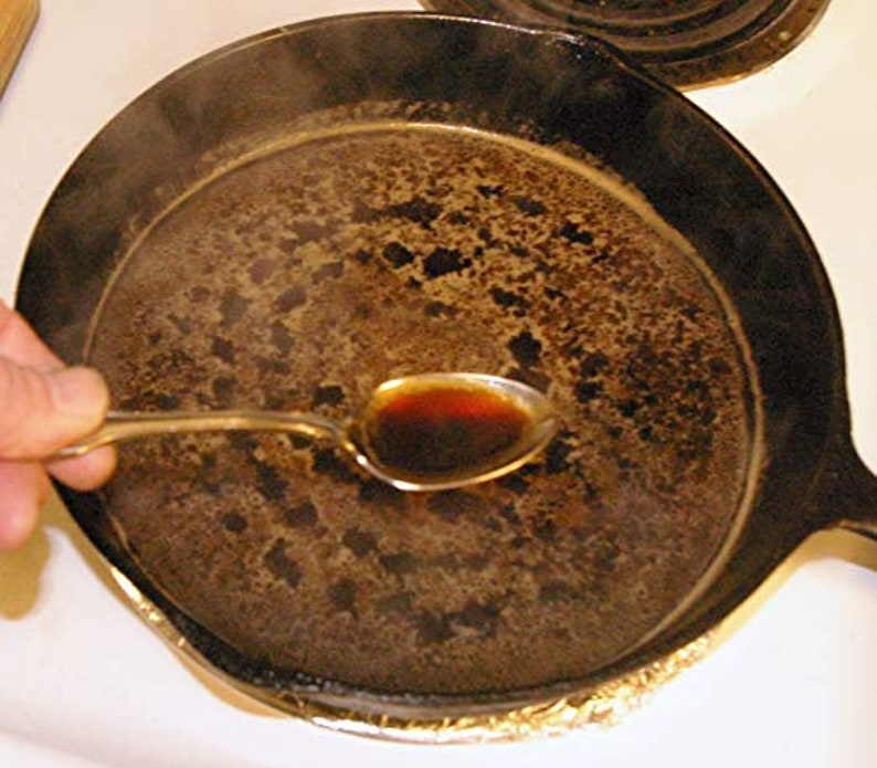 Red Eye Gravy Mix Just Add Water Easy Gravy over Drop image 4