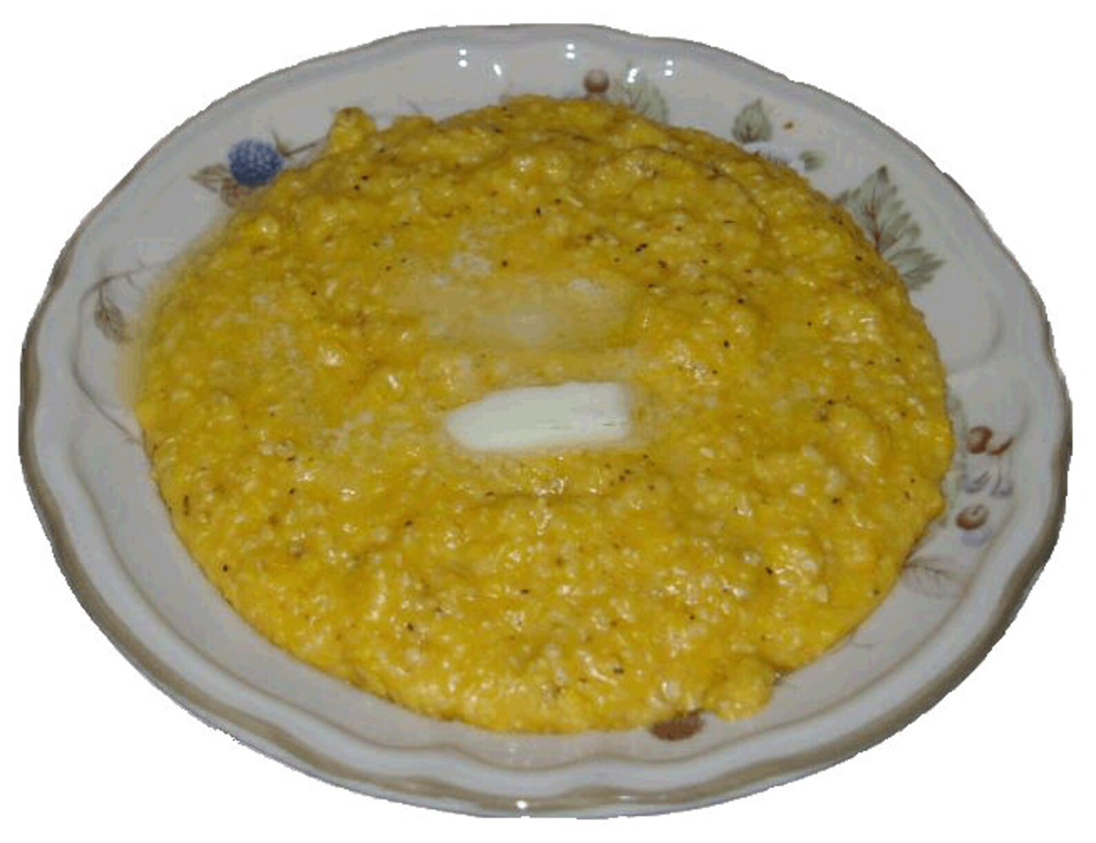 Yellow Southern Whole Grain Grits 12oz Cloth Bag Creamy Etsy