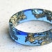 see more listings in the Wide Resin Rings section