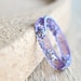 see more listings in the Thin Resin Rings section