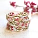 see more listings in the Floral Rings  section