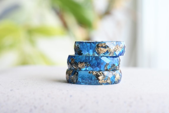 Resin Stacking Ring 